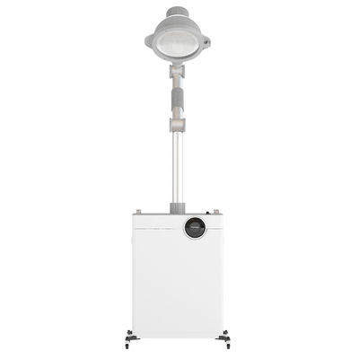 Máquina de poupança de energia de 40W Moxibustion com purificador das emanações