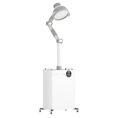 Máquina de poupança de energia de 40W Moxibustion com purificador das emanações