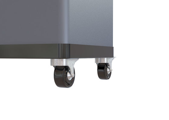 extrator das emanações do laser 80W