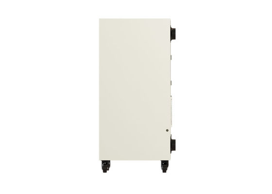 Coletor das emanações de soldadura do purificador 1500W do ar do laser de HNP 22kpa