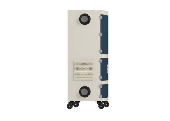 Purificador de solda do ar de HNP 22kpa