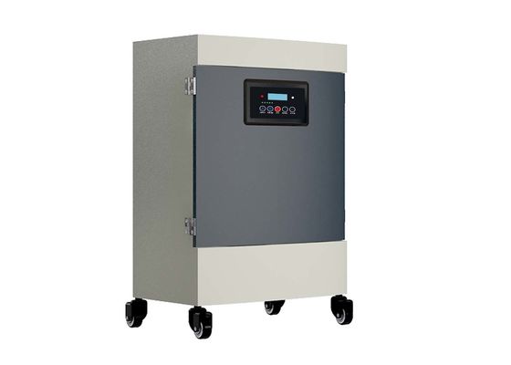 extrator das emanações do filtro de fumo do laser 450m3/H
