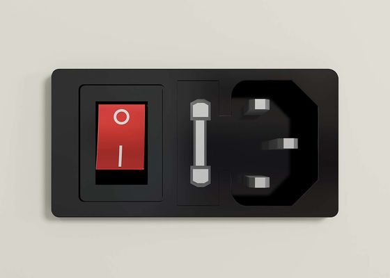 extrator das emanações do filtro de fumo do laser 450m3/H