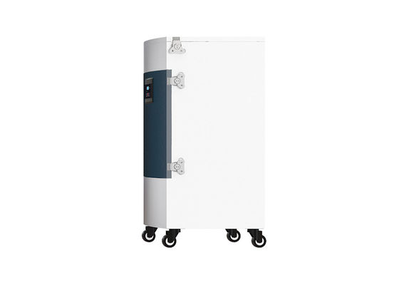 5 camadas do cabo à prova de explosões do coletor de poeira de 450w conectam