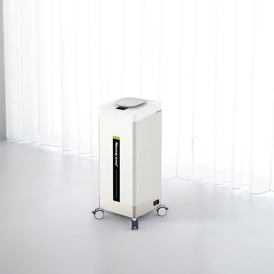 Purificador germicida UV do ar de Fumego