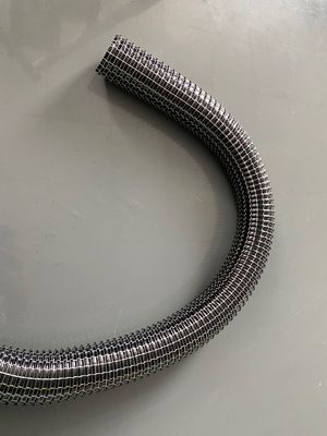 mangueira preta da extração das emanações de solda dos acessórios do extrator das emanações de 75mm