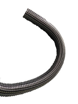 mangueira preta da extração das emanações de solda dos acessórios do extrator das emanações de 75mm