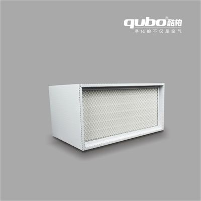 Filtro do carbono ativado da chama HEPA dos PP