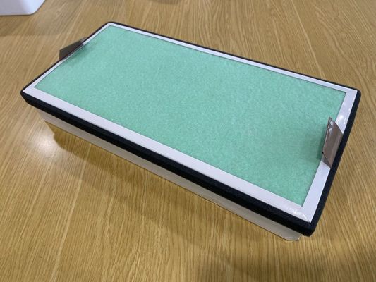 Filtro do carbono ativado da chama HEPA dos PP