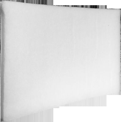 Filtro do carbono ativado da chama HEPA dos PP