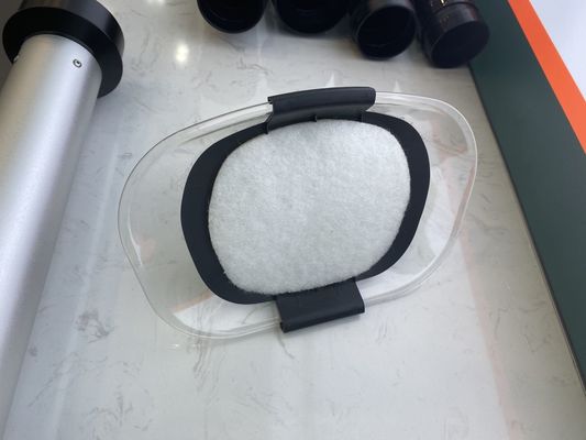 Forma personalizada acessórios do extrator das emanações do CE de Fumego