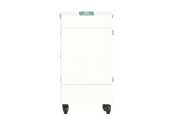 Coletor de poeira portátil alto da máquina do extrator 680W do fumo da pressão negativa