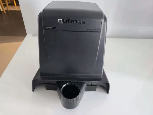 Engrenagem ajustável da unidade móvel pequena da extração das emanações de solda do tamanho 60W