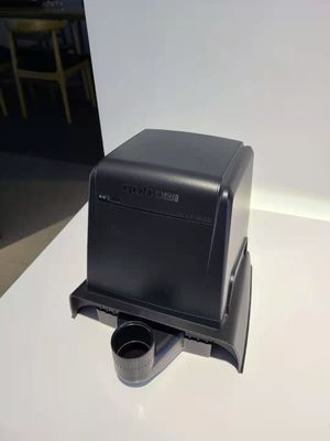 Engrenagem ajustável da unidade móvel pequena da extração das emanações de solda do tamanho 60W