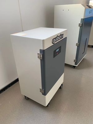 Extrator ajustável das emanações do laser da engrenagem 330W para o arco do argônio