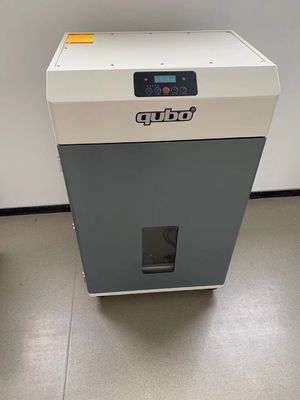Extrator móvel das emanações de Front Cover 350W HEPA com gancho