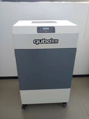 Extrator das emanações do laser da filtragem 2500pa da camada de Fumego multi
