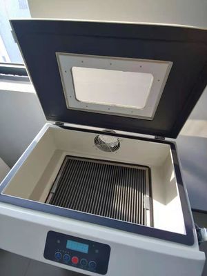tamanho médio do extrator das emanações do laser de 700W 620m3/H