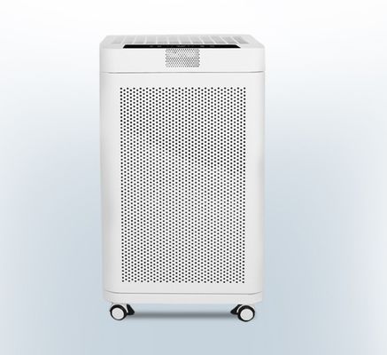 O escritório usa o purificador UV do ar 150W com esterilizador do plasma