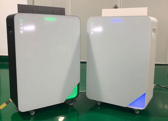 Do purificador portátil UV do ar do cuidado do agregado familiar 100W controle remoto do App