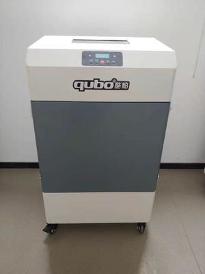 Cancelamento mental do ruído do extrator das emanações da estrutura 450m3/H HEPA do quadro