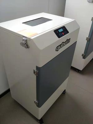 Cancelamento mental do ruído do extrator das emanações da estrutura 450m3/H HEPA do quadro
