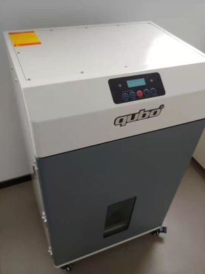 extração portátil das emanações de 6500r/Min Laser Air Purifier 3000Pa