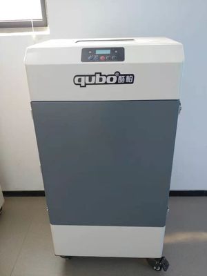 extração portátil das emanações de 6500r/Min Laser Air Purifier 3000Pa
