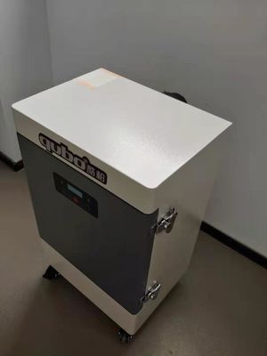 Purificador de pouco peso do fumo do extrator das emanações do laser de ROHS
