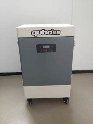 Purificador de pouco peso do fumo do extrator das emanações do laser de ROHS