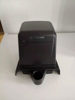 Extrator das emanações de soldadura de Smart Mini Welding Dust Collector 4.5kg