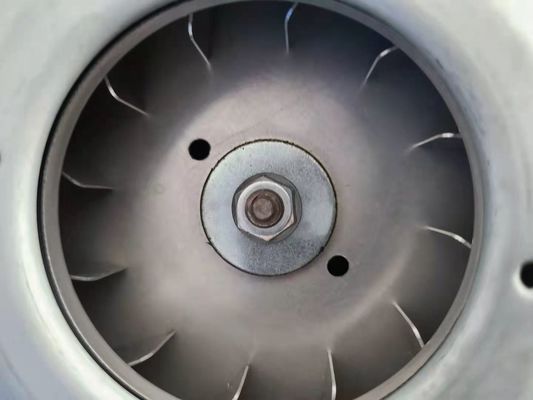 Rodas universais do extrator portátil das emanações do cabeleireiro de 420*245*400mm