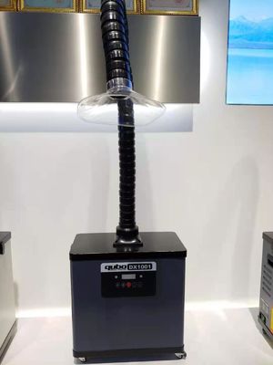 Do extrator de pouco peso das emanações do cabeleireiro 12kg do painel de Digitas quadro mental
