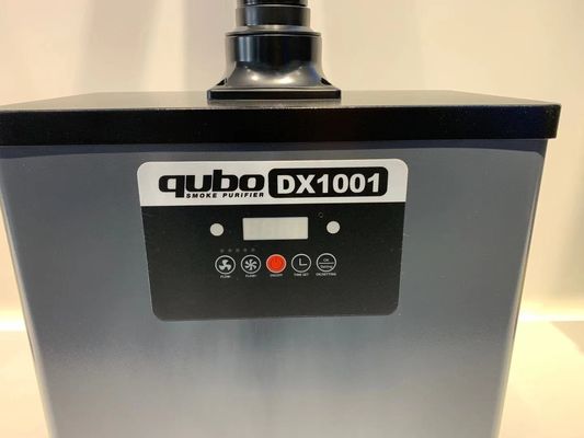 Do extrator de pouco peso das emanações do cabeleireiro 12kg do painel de Digitas quadro mental