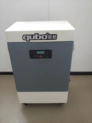Quadro mental do extrator Multilayer das emanações de soldadura do filtro 330w de HEPA