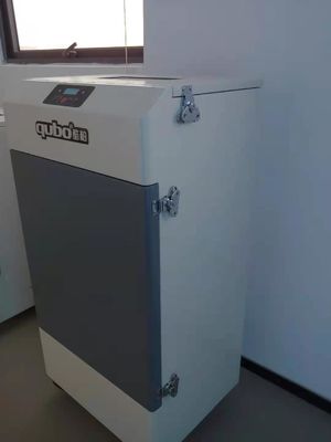 Controle de computador do extrator médio das emanações de 700w HEPA micro