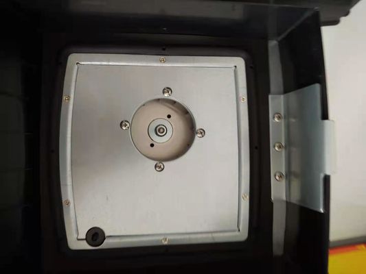 Extrator das emanações da solda de Mini Size 4.5kg com ajuste de três níveis