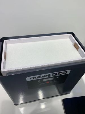 cabeleireiro 80w que solda o extrator das emanações da marcação do laser