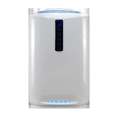 Purificador UV do ar do agregado familiar com Photocatalyst HEPA do plasma e filtro ativo do carbono para 60 M2 de sala