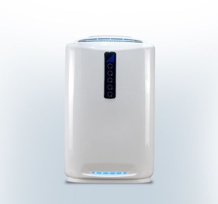 Purificador UV poderoso industrial do ar 45W para o hospital