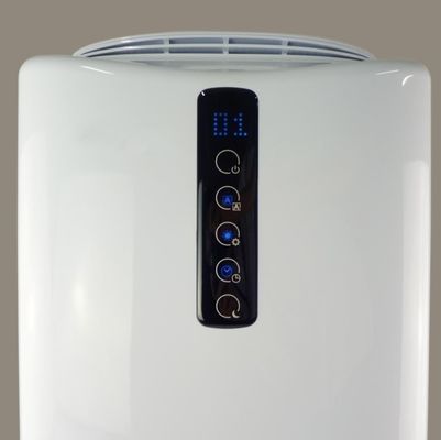 O negativo do plasma passa o purificador UV do ar do ODM de Replese de baixo nível de ruído