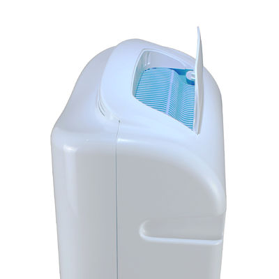 purificador do ar de 220V 30dB com filtro de HEPA e luz UV para a sala