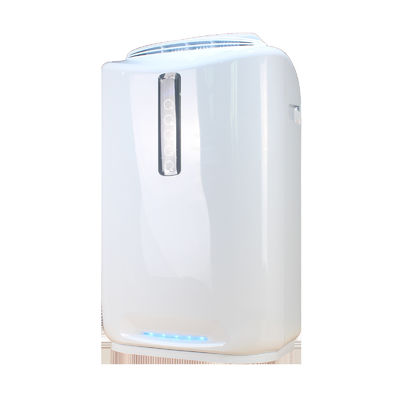 purificador do ar de 220V 30dB com filtro de HEPA e luz UV para a sala