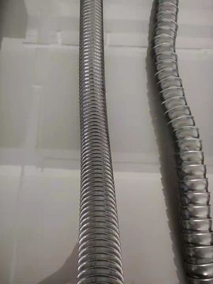 Tubo do extrator das emanações do comprimento 75mm do ajuste substituível