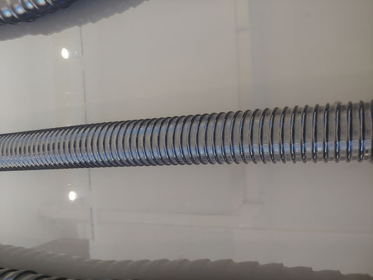 Tubo do extrator das emanações do comprimento 75mm do ajuste substituível