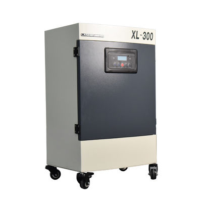 Extrator de solda das emanações 220V da C.A. 110 de Fumego para industrial