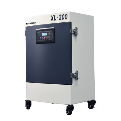 Extrator de solda das emanações 220V da C.A. 110 de Fumego para industrial