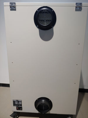 purificador de solda de solda do ar do controle de computador do extrator das emanações 500m3/H micro
