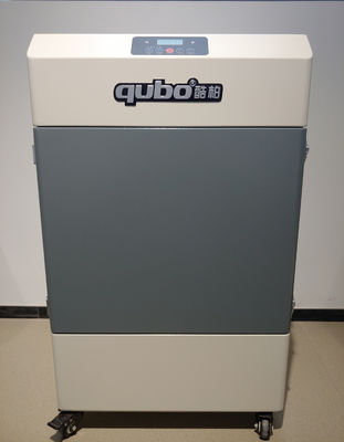 purificador de solda de solda do ar do controle de computador do extrator das emanações 500m3/H micro