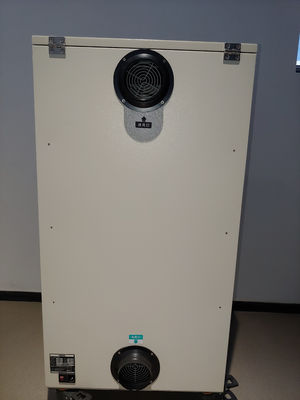 9 de 3000Pa do laser camadas do extrator das emanações para o laser da fibra